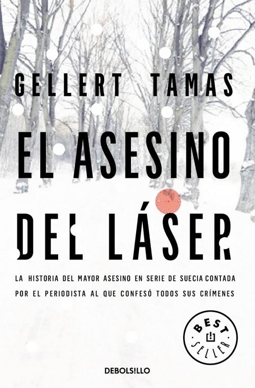 ASESINO DEL LÁSER, EL | 9788499891927 | TAMAS, GELLERT | Librería Castillón - Comprar libros online Aragón, Barbastro