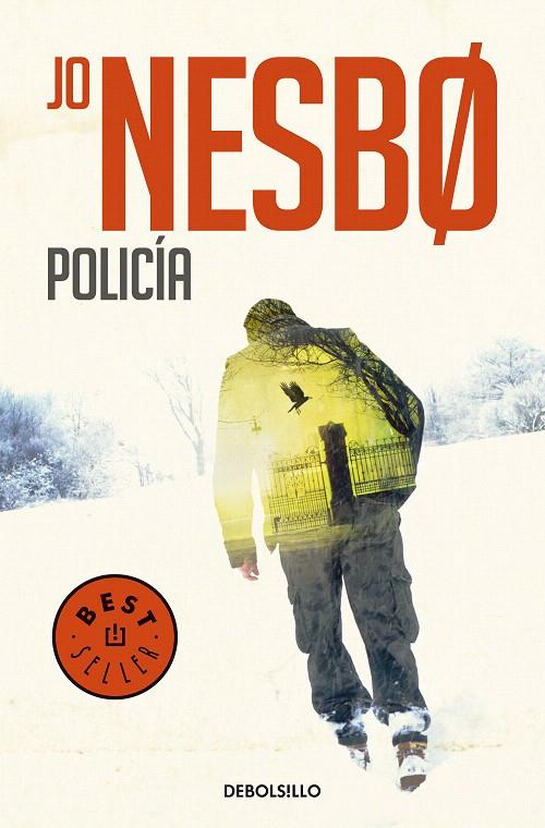 Policía (Harry Hole 10) | 9788466344012 | Nesbo, Jo | Librería Castillón - Comprar libros online Aragón, Barbastro