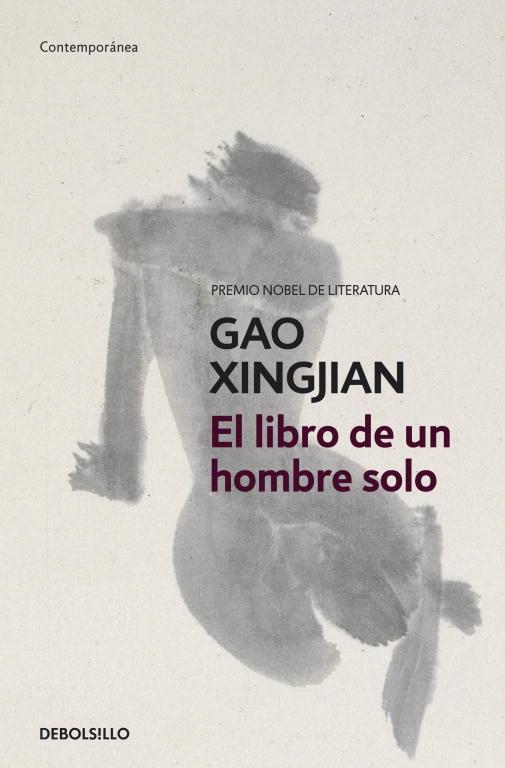 El libro de un hombre solo | 9788499895000 | Xingjian, Gao | Librería Castillón - Comprar libros online Aragón, Barbastro