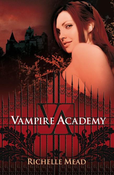 VAMPIRE ACADEMY | 9788420422596 | MEAD, RICHELLE | Librería Castillón - Comprar libros online Aragón, Barbastro