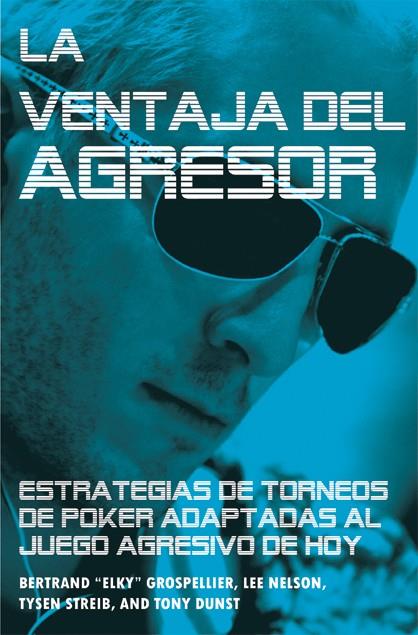 La ventaja del agresor | 9788416511068 | Grospellier, Bertrand "elkY" | Librería Castillón - Comprar libros online Aragón, Barbastro