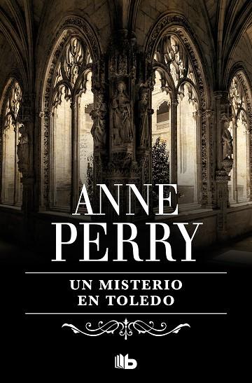 Un misterio en Toledo (Inspector Thomas Pitt 30) | 9788413149677 | Perry, Anne | Librería Castillón - Comprar libros online Aragón, Barbastro