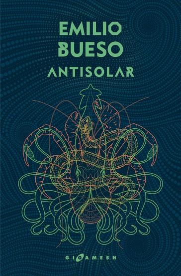 Antisolar (Omnium) | 9788417507268 | Bueso Aparici, Emilio | Librería Castillón - Comprar libros online Aragón, Barbastro