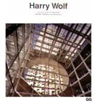 Harry Wolf | 9788425215803 | WOLF, HARRY | Librería Castillón - Comprar libros online Aragón, Barbastro