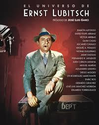 EL UNIVERSO DE ERNST LUBITSCH | 9788415606918 | Librería Castillón - Comprar libros online Aragón, Barbastro