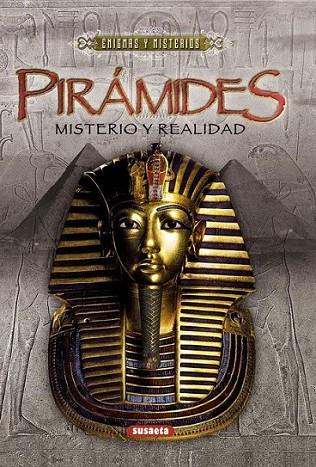 Pirámides: misterio y realidad | 9788467718058 | Giacobbo, Roberto | Librería Castillón - Comprar libros online Aragón, Barbastro