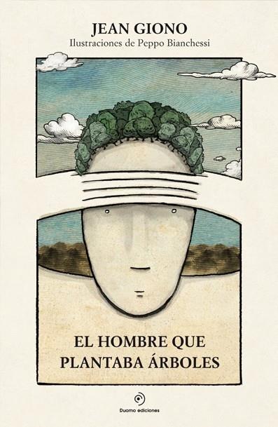 El hombre que plantaba árboles | 9788416634422 | Giono, Jean | Librería Castillón - Comprar libros online Aragón, Barbastro