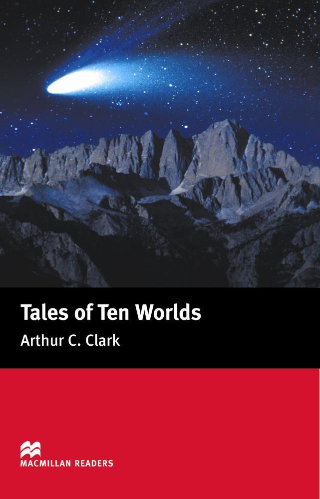 MR (E) Tales Of Ten Worlds | 9781405072823 | Esplen, J. | Librería Castillón - Comprar libros online Aragón, Barbastro