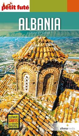 Albania | 9788416395255 | PETIT FUTÉ | Librería Castillón - Comprar libros online Aragón, Barbastro