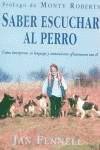 SABER ESCUCHAR AL PERRO | 9788495873019 | Fennell, Jan | Librería Castillón - Comprar libros online Aragón, Barbastro