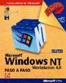 Microsoft Windows NT paso a paso | 9788448118785 | CATAPULT INC. | Librería Castillón - Comprar libros online Aragón, Barbastro