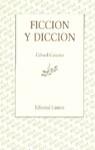 Ficción y dicción | 9788426423665 | Genette, Gérard | Librería Castillón - Comprar libros online Aragón, Barbastro