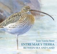 ENTRE MAR Y TIERRA / BETWEEN SEA AND LAND | 9788496553699 | VARELA SIMÓ, JUAN | Librería Castillón - Comprar libros online Aragón, Barbastro