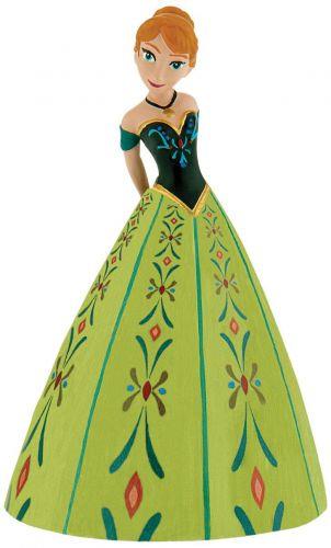 Princesa de clearance vestido verde