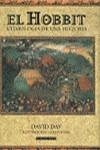 HOBBIT ETIMOLOGIA DE UNA HISTORIA, EL | 9788448049058 | DAY, DAVID | Librería Castillón - Comprar libros online Aragón, Barbastro