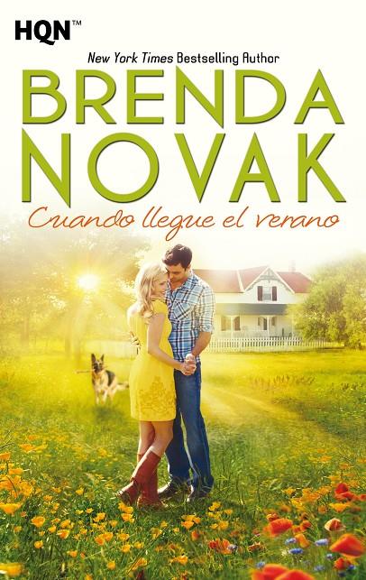 Cuando llegue el verano | 9788468756196 | Novak, Brenda | Librería Castillón - Comprar libros online Aragón, Barbastro