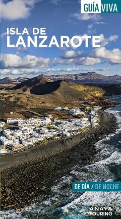 Isla de Lanzarote | 9788491585275 | Hernández Bueno, Mario | Librería Castillón - Comprar libros online Aragón, Barbastro