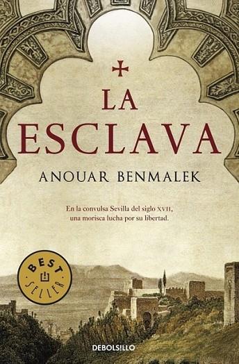 ESCLAVA, LA | 9788499081298 | BENMALEK, ANOUAR | Librería Castillón - Comprar libros online Aragón, Barbastro