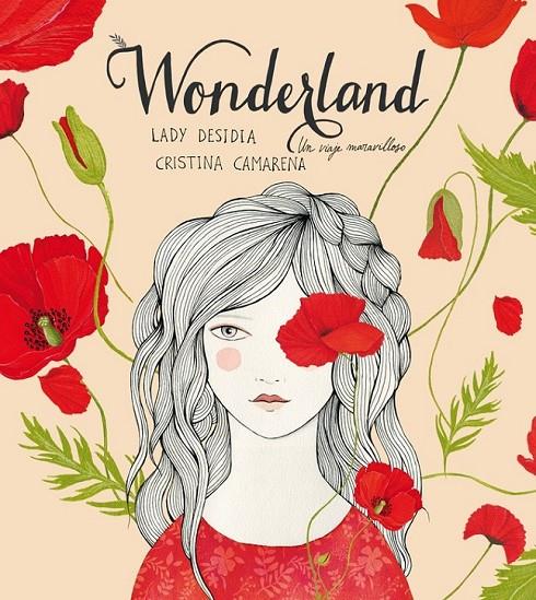 Wonderland | 9788448843946 | CAMARENA,CRISTINA | Librería Castillón - Comprar libros online Aragón, Barbastro