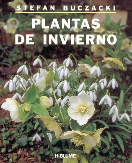 PLANTAS DE INVIERNO | 9788489840010 | BUCZACKI, STEFAN | Librería Castillón - Comprar libros online Aragón, Barbastro