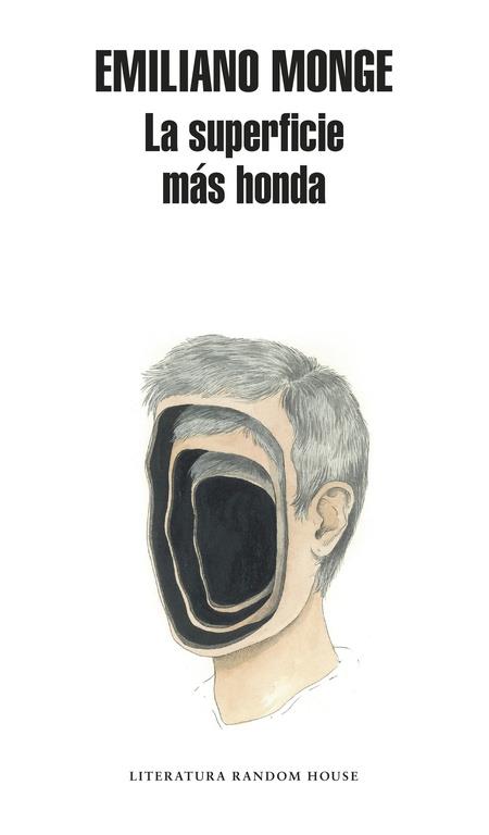 La superficie más honda (Mapa de las lenguas) | 9788439733911 | Monge, Emiliano | Librería Castillón - Comprar libros online Aragón, Barbastro