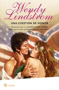 UNA CUESTION DE HONOR - BOLSILLO | 9788478719860 | LINDSTROM, WENDY | Librería Castillón - Comprar libros online Aragón, Barbastro