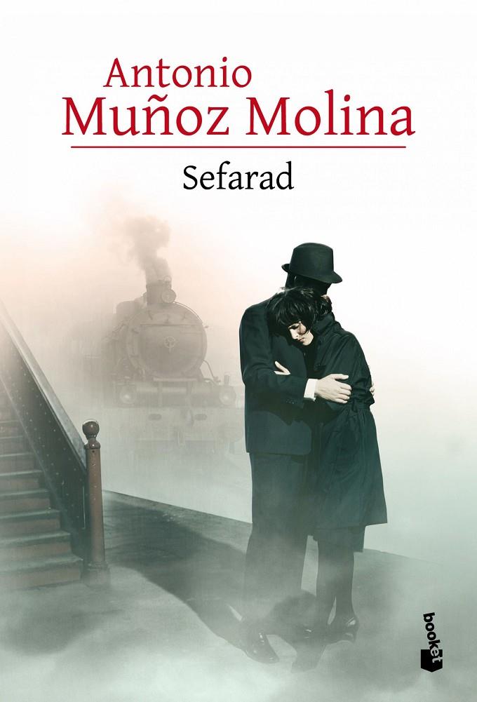 Sefarad | 9788432232329 | Muñoz Molina, Antonio | Librería Castillón - Comprar libros online Aragón, Barbastro