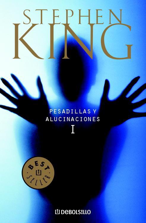 PESADILLAS Y ALUCINACIONES 1 | 9788497596046 | Stephen King | Librería Castillón - Comprar libros online Aragón, Barbastro