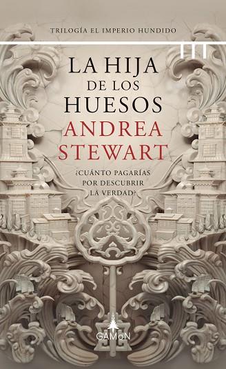 La hija de los huesos | 9788418711305 | Stewart, Andrea | Librería Castillón - Comprar libros online Aragón, Barbastro