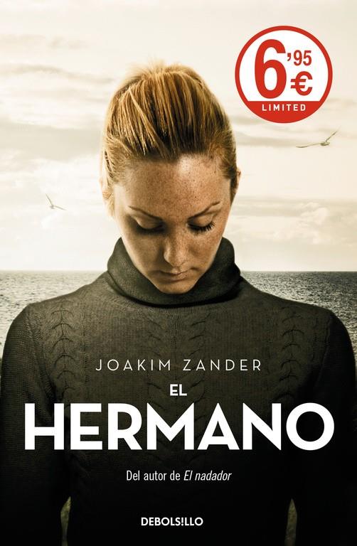 El hermano | 9788466340854 | Joakim Zander | Librería Castillón - Comprar libros online Aragón, Barbastro