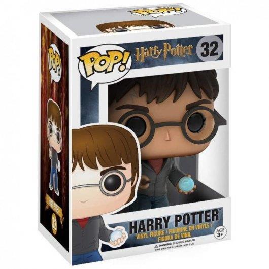 FUNKO POP HARRY POTTER 32 | 889698109888 | Librería Castillón - Comprar libros online Aragón, Barbastro