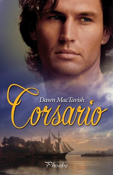 CORSARIO | 9788496952713 | MACTAVISH, DAWN | Librería Castillón - Comprar libros online Aragón, Barbastro