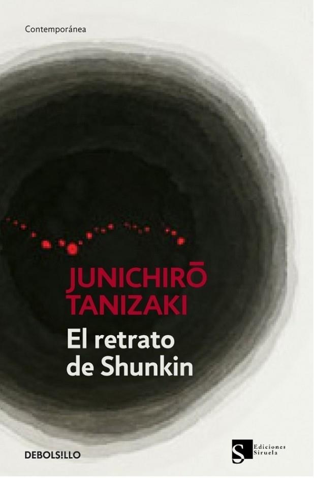 RETRATO DE SHUNKIN | 9788499082158 | TANIZAKI, JUNICHIRO | Librería Castillón - Comprar libros online Aragón, Barbastro