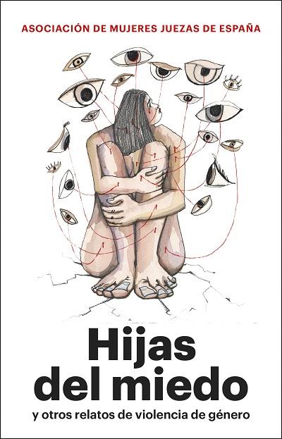 Hijas del miedo | 9788411003032 | Asociación Mujeres Juezas de España | Librería Castillón - Comprar libros online Aragón, Barbastro