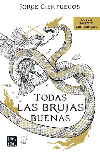 Todas las brujas buenas | 9788408260066 | Cienfuegos, Jorge | Librería Castillón - Comprar libros online Aragón, Barbastro