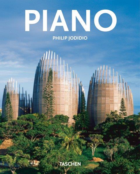 PIANO | 9783836530668 | JODIDIO, PHILIP | Librería Castillón - Comprar libros online Aragón, Barbastro