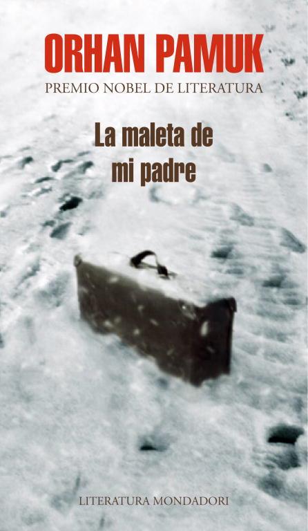 MALETA DE MI PADRE, LA | 9788439720959 | PAMUK, ORHAN | Librería Castillón - Comprar libros online Aragón, Barbastro