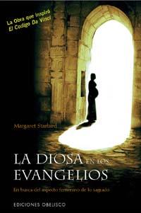 DIOSA EN LOS EVANGELIOS, LA | 9788497772006 | STARBIRD, MARGARET | Librería Castillón - Comprar libros online Aragón, Barbastro