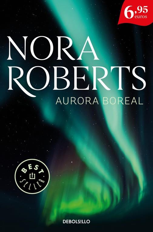 Aurora boreal | 9788466339247 | ROBERTS, NORA | Librería Castillón - Comprar libros online Aragón, Barbastro