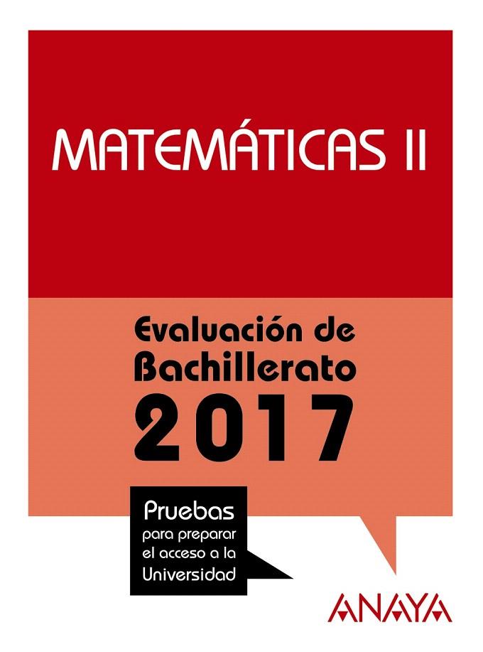 Matemáticas II. | 9788469844878 | Busto Caballero, Ana Isabel ; Díaz Ortega, Ana María | Librería Castillón - Comprar libros online Aragón, Barbastro