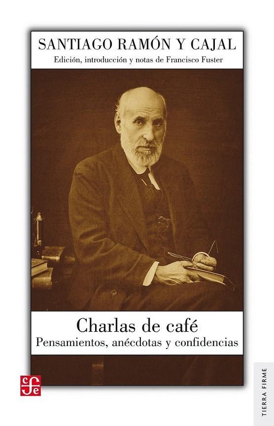 Charlas de café | 9788437507484 | Ramón y Cajal, Santiago | Librería Castillón - Comprar libros online Aragón, Barbastro