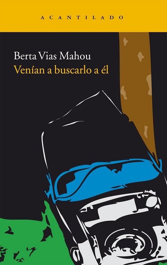 VENIAN A BUSCARLO A EL | 9788492649754 | VIAS MAHOU, BERTA | Librería Castillón - Comprar libros online Aragón, Barbastro