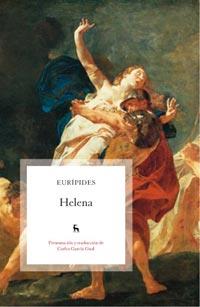 HELENA | 9788424915506 | EURIPIDES | Librería Castillón - Comprar libros online Aragón, Barbastro