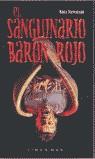 SANGUINARIO BARON ROJO, EL (RUSTEGA) | 9788448042080 | NEWMAN, KIM | Librería Castillón - Comprar libros online Aragón, Barbastro