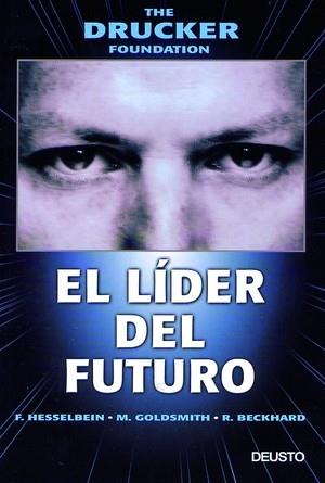 El líder del futuro | 9788423422623 | Beckhard, R. | Librería Castillón - Comprar libros online Aragón, Barbastro