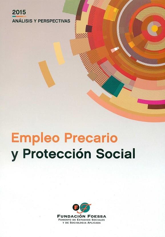 Empleo precario y proteccion social | 9788484405986 | VV.AA. | Librería Castillón - Comprar libros online Aragón, Barbastro