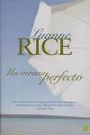 UN VERANO PERFECTO | 9788466633017 | Rice, Luanne | Librería Castillón - Comprar libros online Aragón, Barbastro