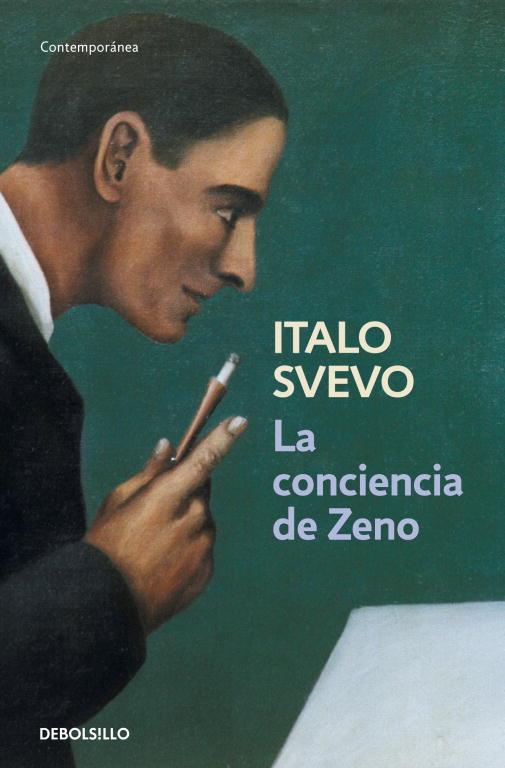 CONCIENCIA DE ZENO, LA | 9788483467459 | SVEVO, ITALO | Librería Castillón - Comprar libros online Aragón, Barbastro