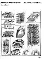 SISTEMAS DE ESTRUCTURAS (ESP/PORT) | 9788425218002 | ENGEL, HEINO | Librería Castillón - Comprar libros online Aragón, Barbastro