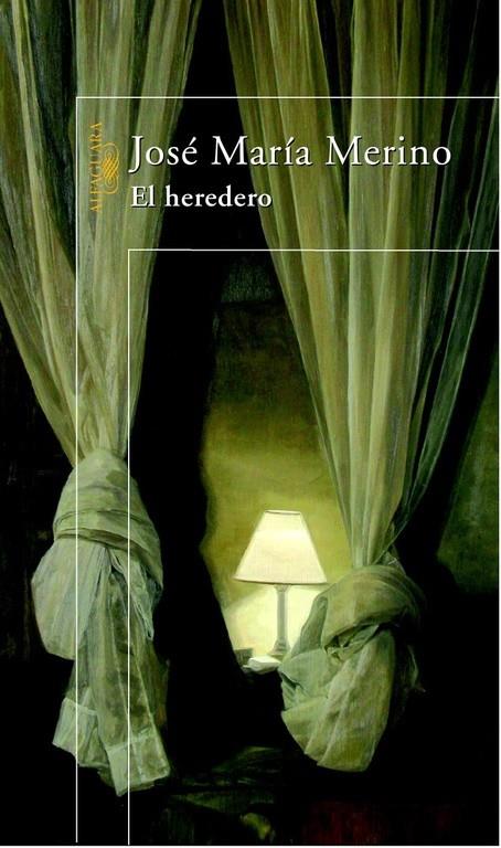 HEREDERO, EL | 9788420465203 | José María Merino | Librería Castillón - Comprar libros online Aragón, Barbastro